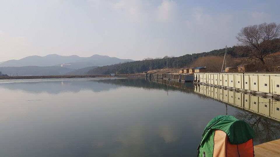 안성 도곡 낚시터 출조 (유료터정보 - 유료터조행기)