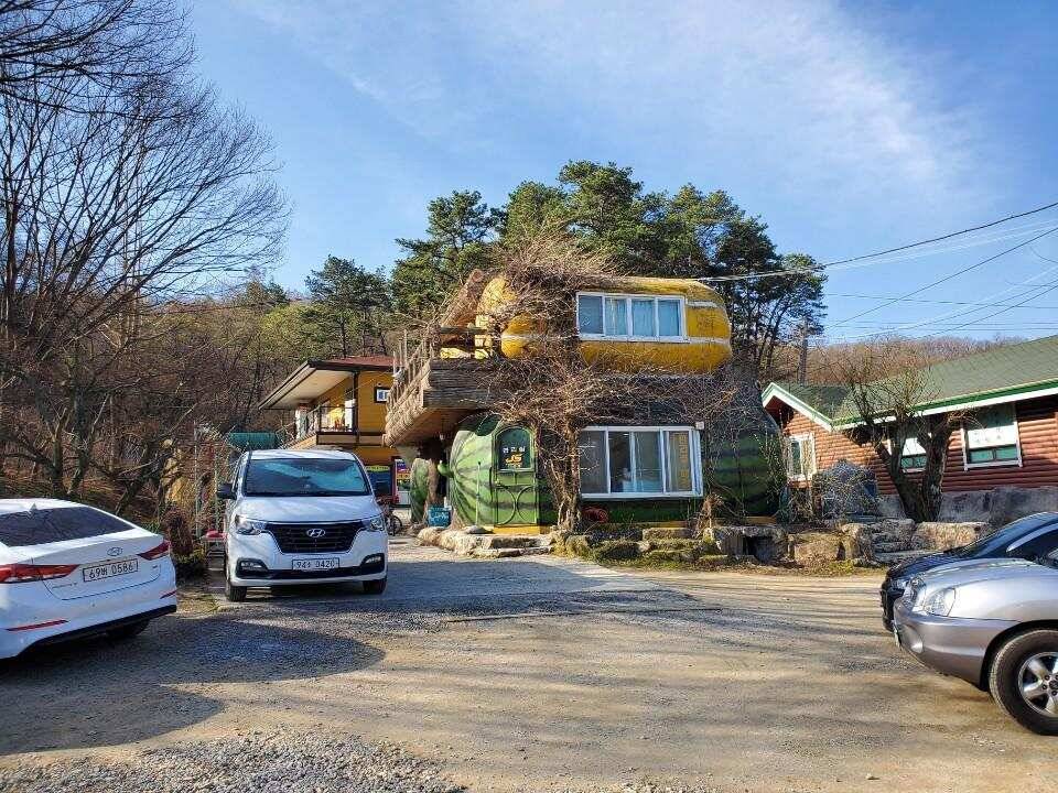 장광낚시터 출조 (유료터정보 - 유료터조행기)