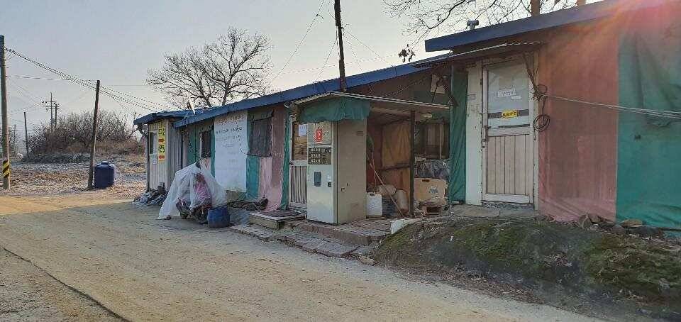 주말 짬낚시오빈낚시터 (유료터정보 - 유료터조행기)