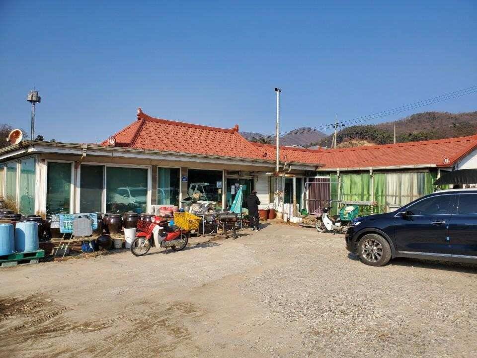 경기광주 진우 낚시터 (유료터정보 - 유료터조행기)