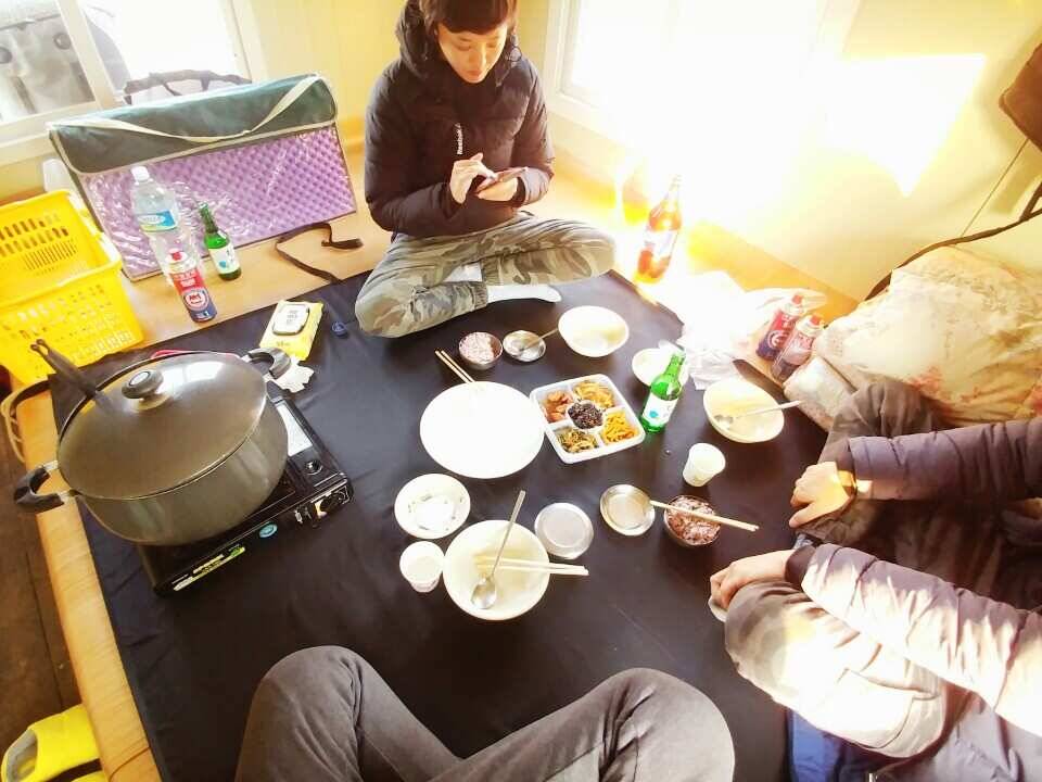 빠야짜야 시즌시작 고삼지 양촌좌대를 가다 (유료터정보 - 유료터조행기)
