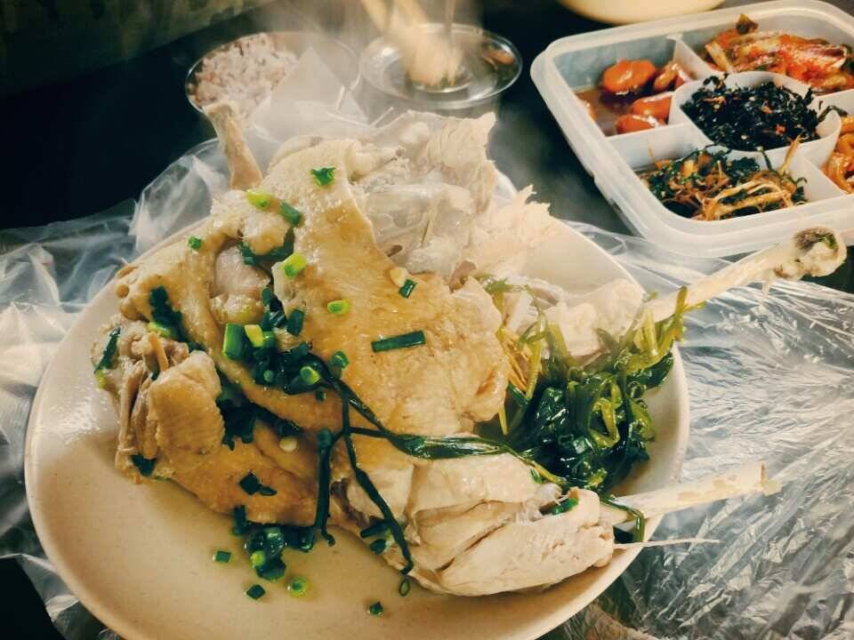 빠야짜야 시즌시작 고삼지 양촌좌대를 가다 (유료터정보 - 유료터조행기)
