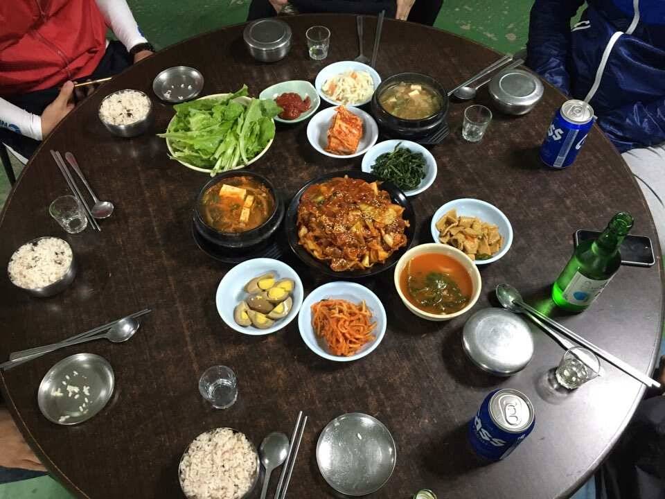 오랜만에 천안 석곡낚시터 다녀와서2016052020160521 (유료터정보 - 유료터조행기)