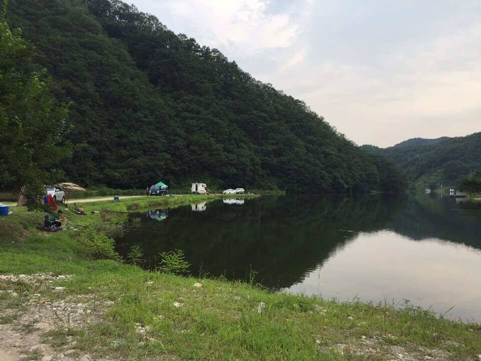 오산나그네의 고산낚시터 조행일기 (유료터정보 - 유료터조행기)