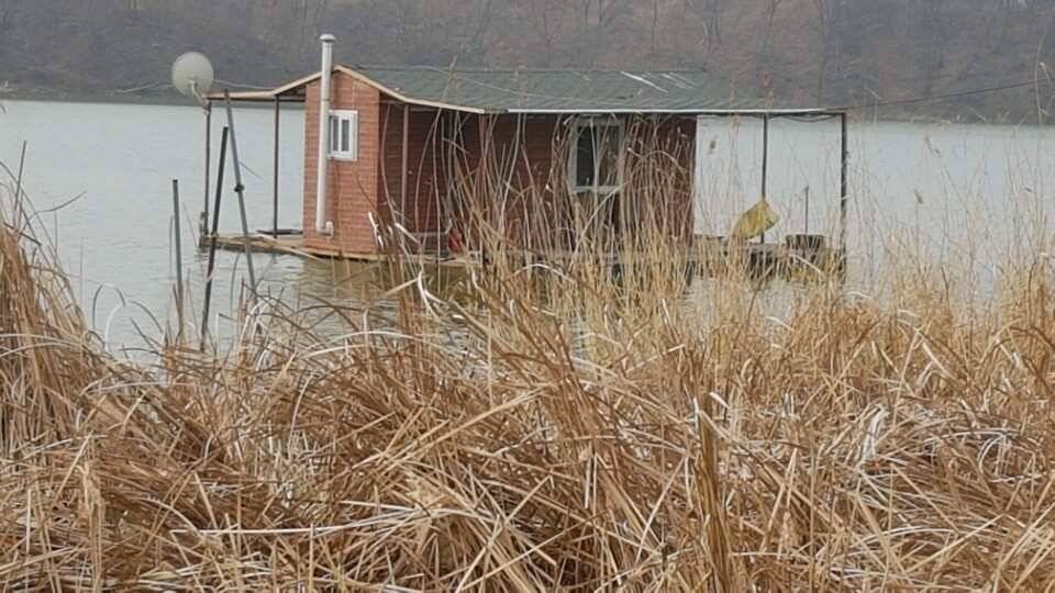 버들지 터졌습니다 (유료터정보 - 유료터조행기)