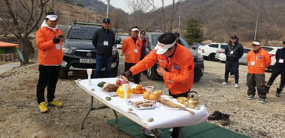 마약붕어 시조회 (유료터정보 - 유료터조행기)