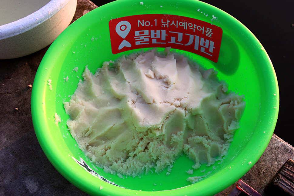 집어만 잘하면 죽산낚시터 (유료터정보 - 유료터조행기)