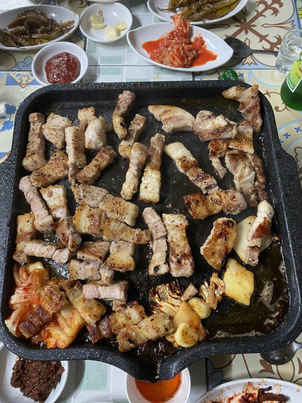 강화 돌성낚시터 후기 (유료터정보 - 유료터조행기)
