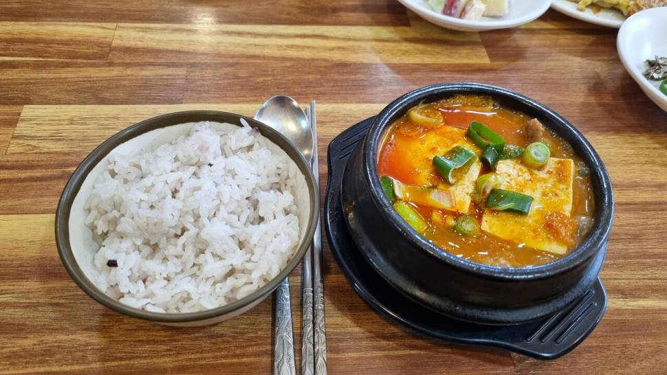 장광낚시터도 봄이 왔네요 (유료터정보 - 유료터조행기)