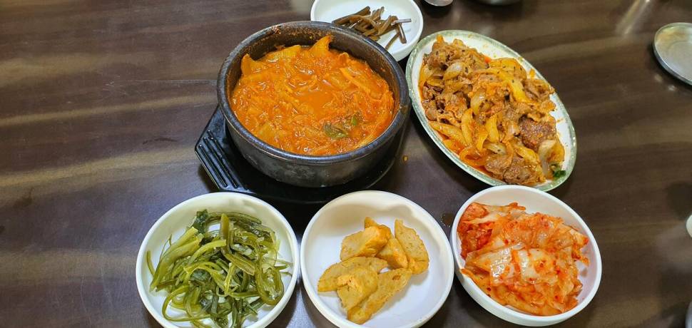 처음 출조한 배양리 낚시터 (유료터정보 - 유료터조행기)