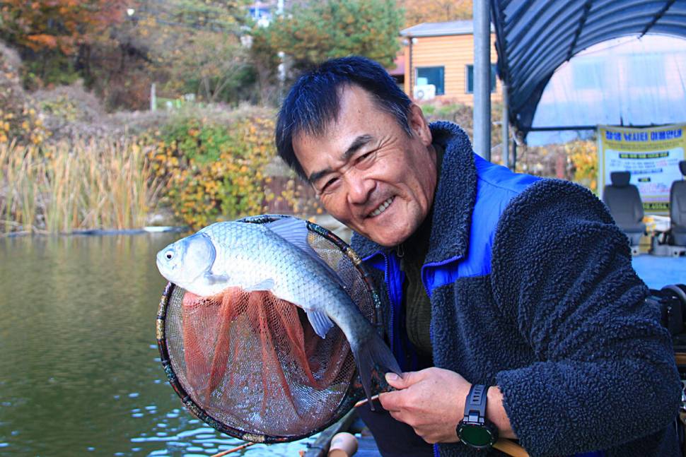 찌가 사라집니다 (유료터정보 - 유료터조행기)