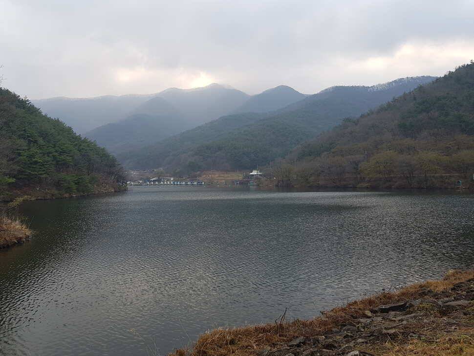 오산나그네의 천평낚시터 조행기 (유료터정보 - 유료터조행기)