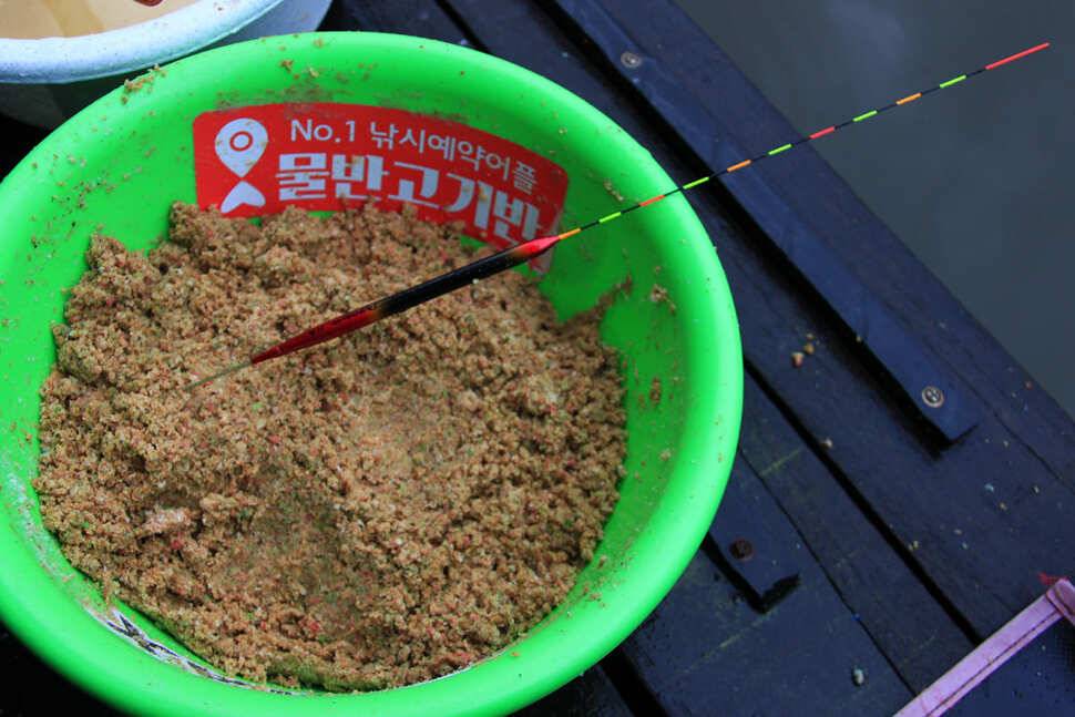 겨울철 낚시터를 찾아서 2 덕성낚시터 (유료터정보 - 유료터조행기)
