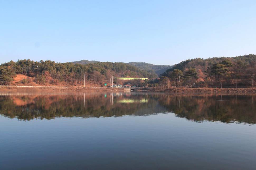 아주 신났습니다 마둔낚시터 빙어 (유료터정보 - 유료터조행기)