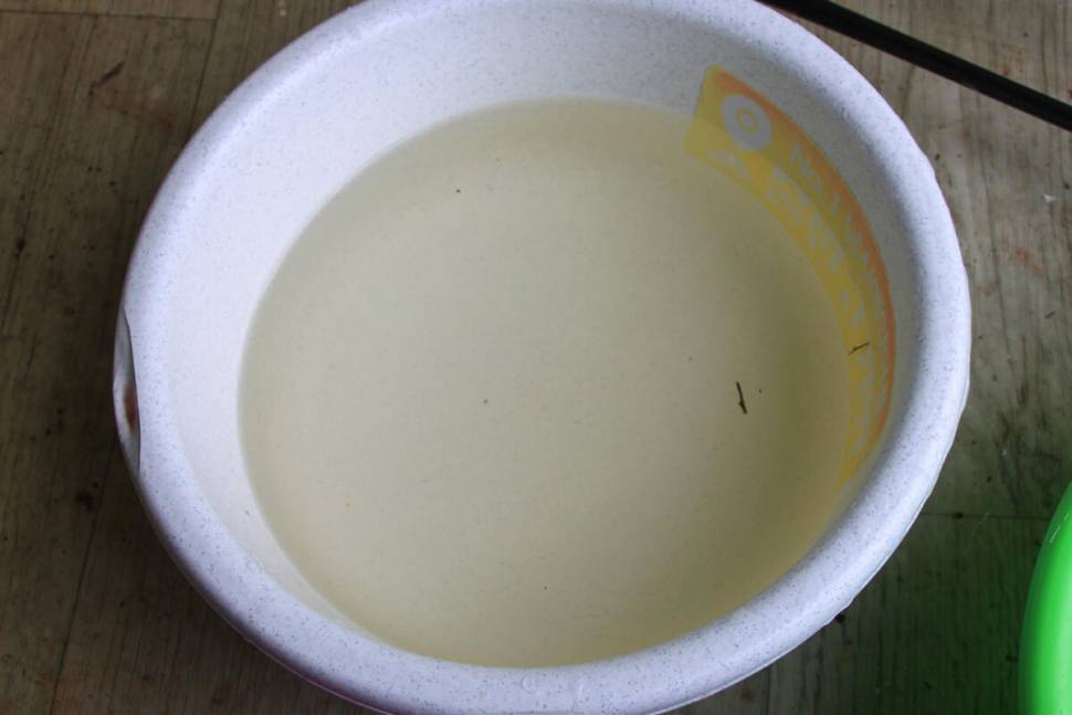 말복날 마둔낚시터 (유료터정보 - 유료터조행기)