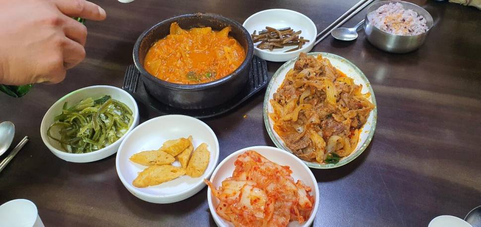 블랙베어의 유료터 조행기 남양주 배양리 낚시터 (유료터정보 - 유료터조행기)