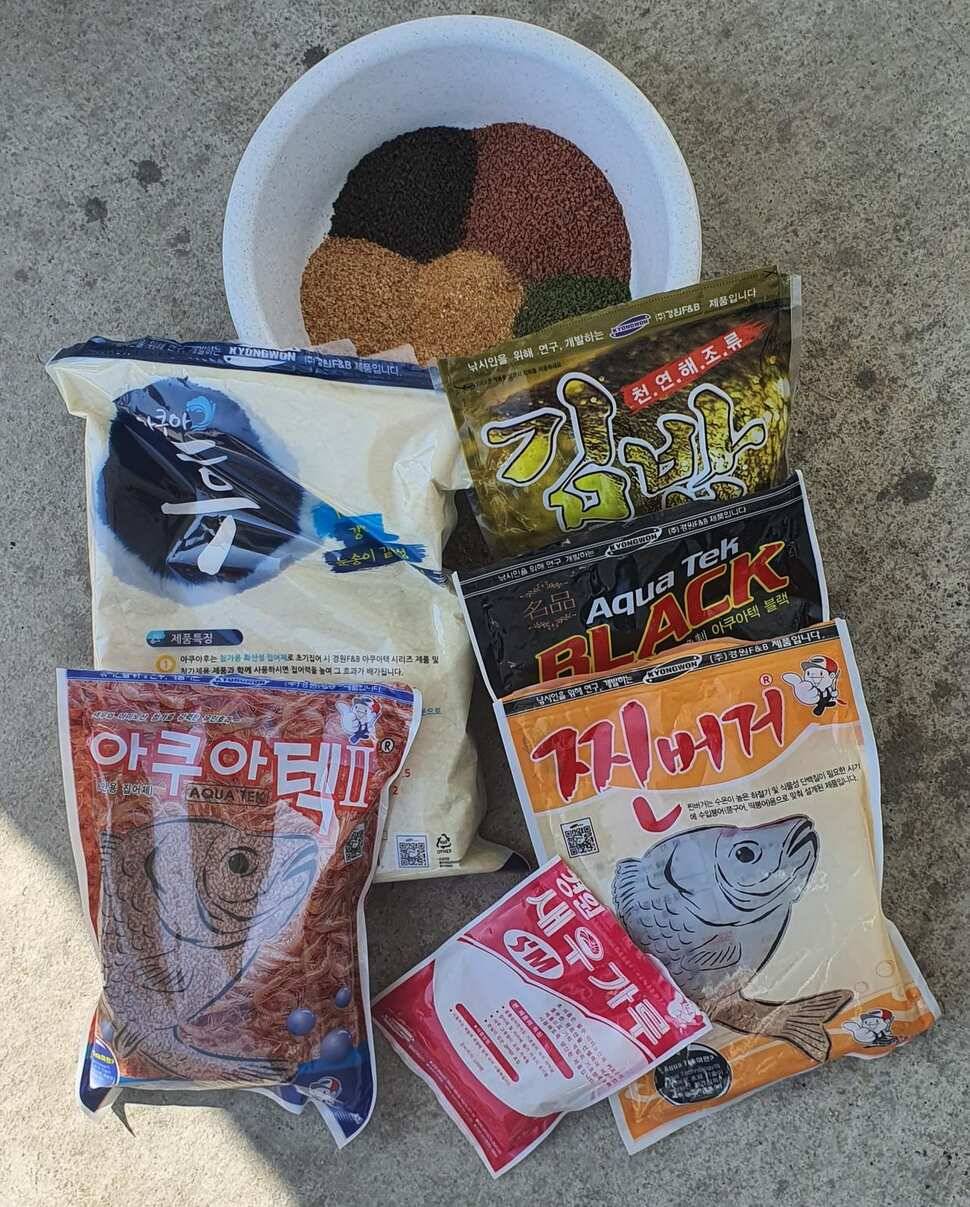 휴일 힐링을 위해 (유료터정보 - 유료터조행기)