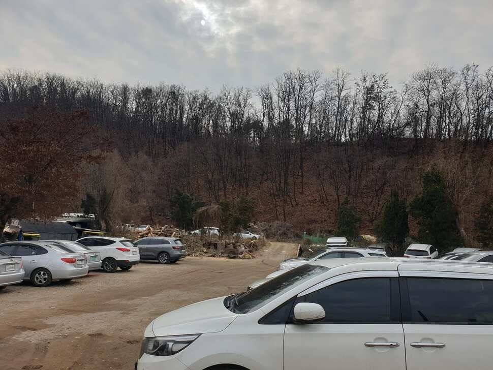 새해 첫 낚시삼하낚시터 (유료터정보 - 유료터조행기)