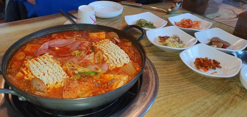 블랙베어의 유료터 조행기 포천 동교 낚시터 (유료터정보 - 유료터조행기)