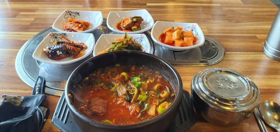블랙베어의 유료터 조행기 포천 쌍방죽 낚시터 (유료터정보 - 유료터조행기)