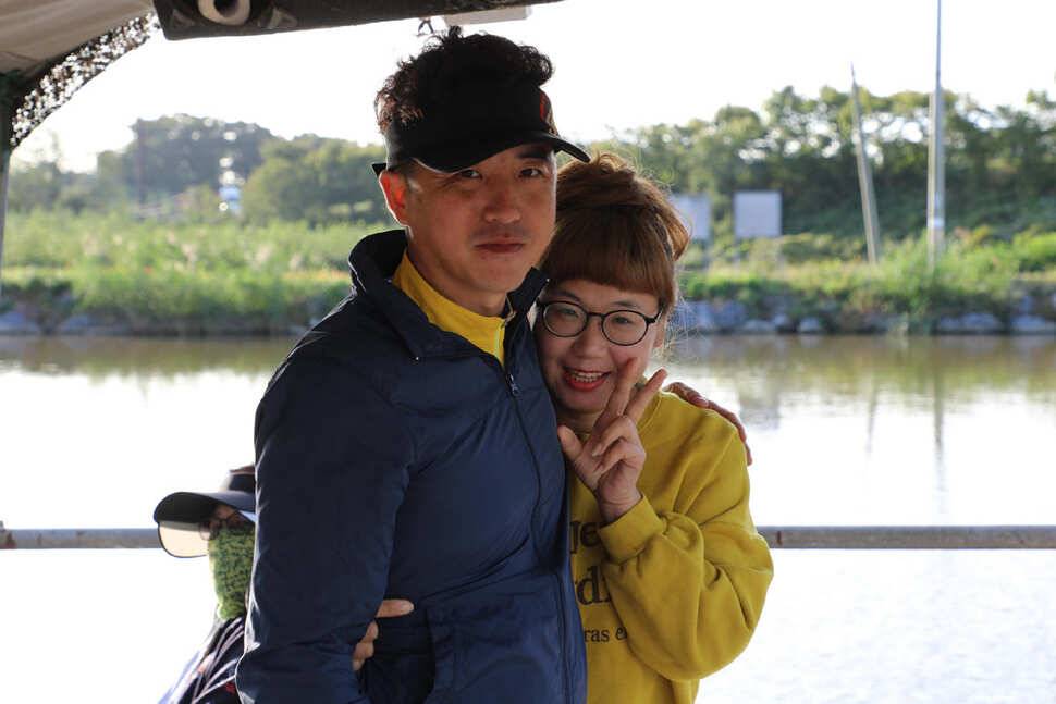 물반고기반 제 3회 민물낚시 대회 명인낚시터안성 (유료터정보 - 유료터조행기)