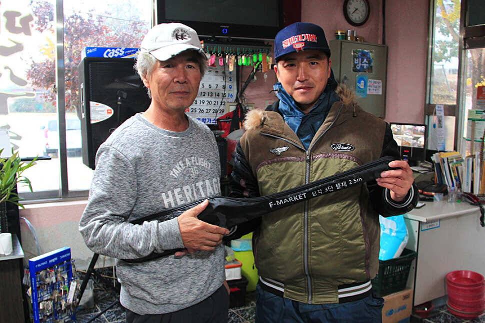 입동 다음날 대박 만정낚시터안성 공도 (유료터정보 - 유료터조행기)