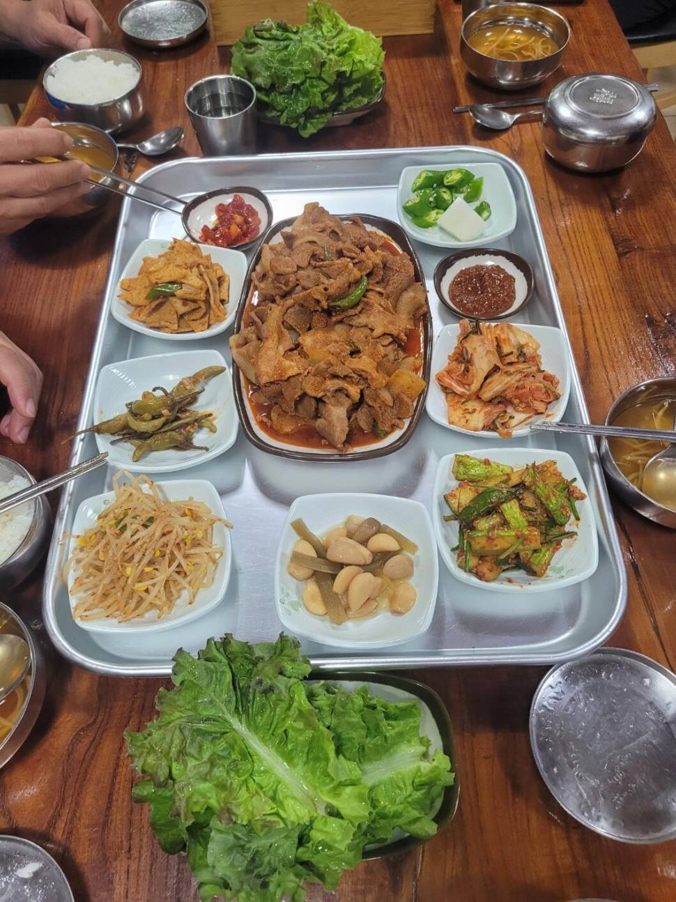 낚시와 캠핑 감성의 만남 – 성주리낚시터 직벽에서 보낸 하루 (유료터정보 - 유료터조행기)