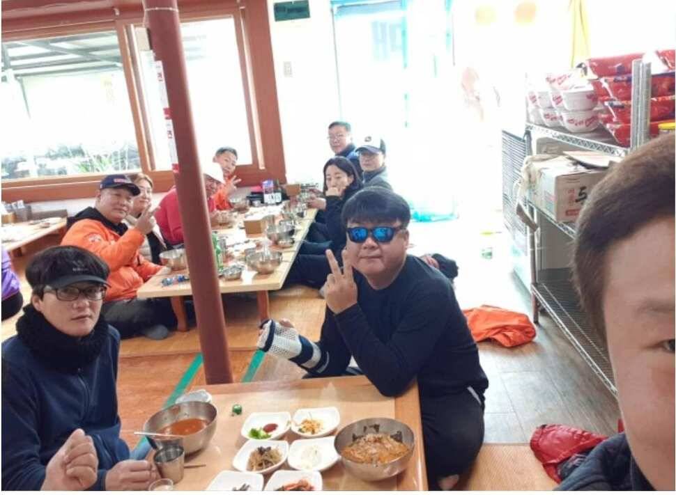 동호회번출 포천 초원낚시터 (유료터정보 - 유료터조행기)