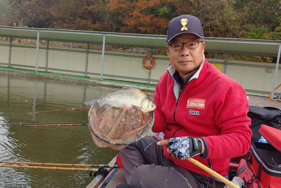 입동날 (유료터정보 - 유료터조행기)