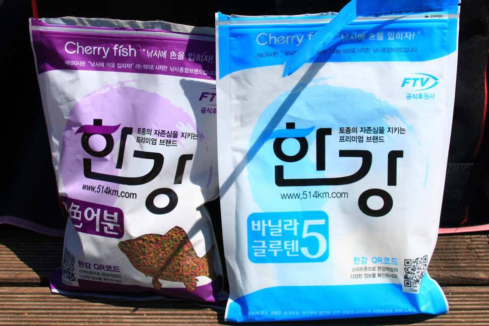 Mission Clear 동암낚시터 (유료터정보 - 유료터조행기)