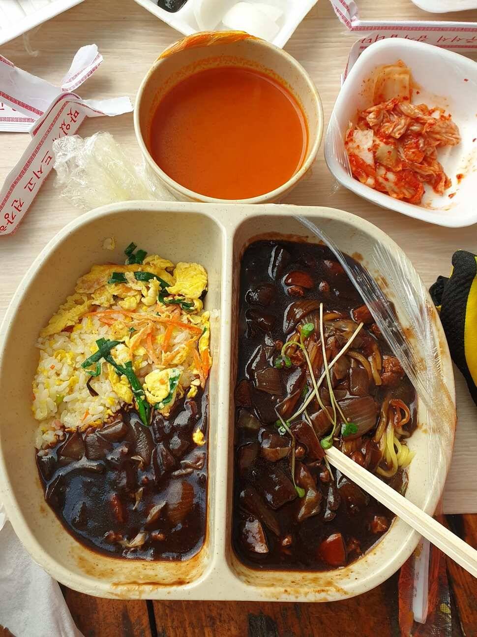 정자골 낚시터 다녀왔습니다 (유료터정보 - 유료터조행기)