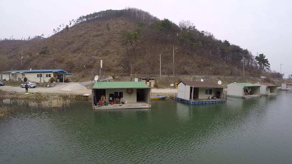 오산나그네의 봉낚시터 조행기 (유료터정보 - 유료터조행기)