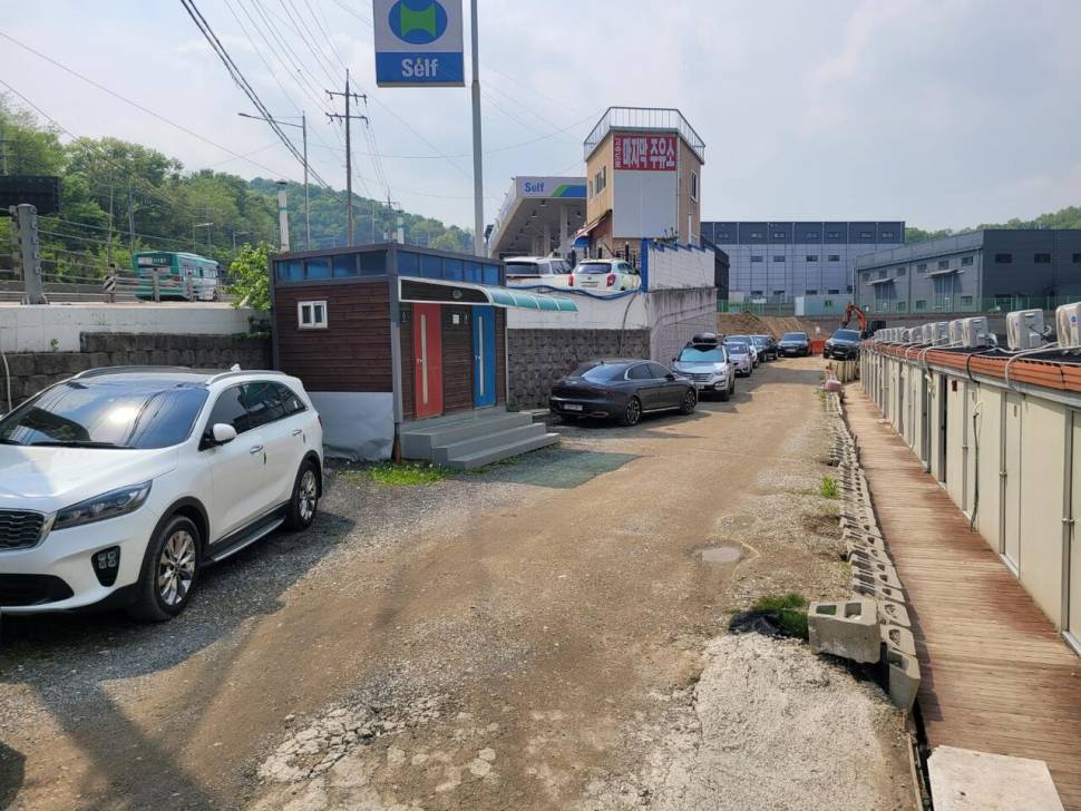 서풍에 강한 낚시터 화성 관리낚시터 조행기 (유료터정보 - 유료터조행기)