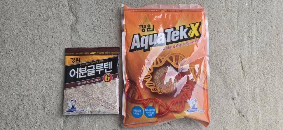 올해 첫 방문한 여주관광농원낚시터 (유료터정보 - 유료터조행기)