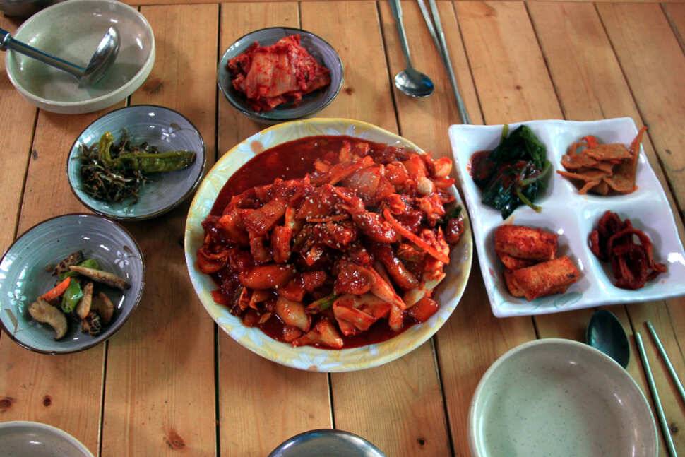 원하는대로 덕성낚시터 (유료터정보 - 유료터조행기)