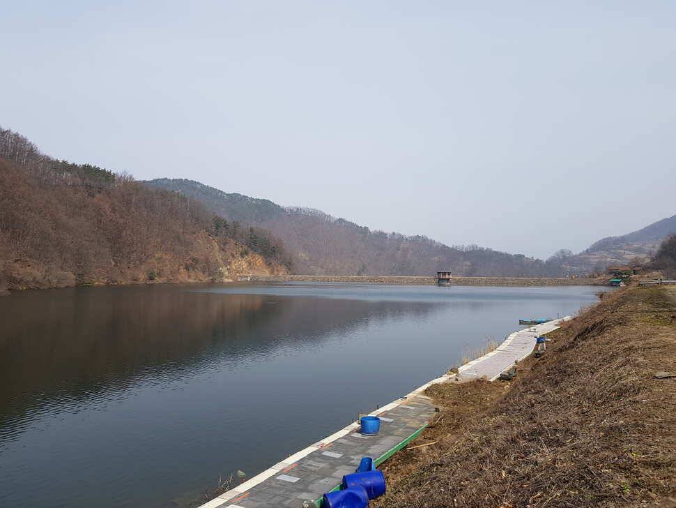 오산나그네의 선고지 조행기 (유료터정보 - 유료터조행기)