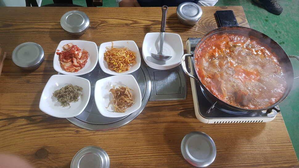 우금낚시공원 하우스 출조 (유료터정보 - 유료터조행기)