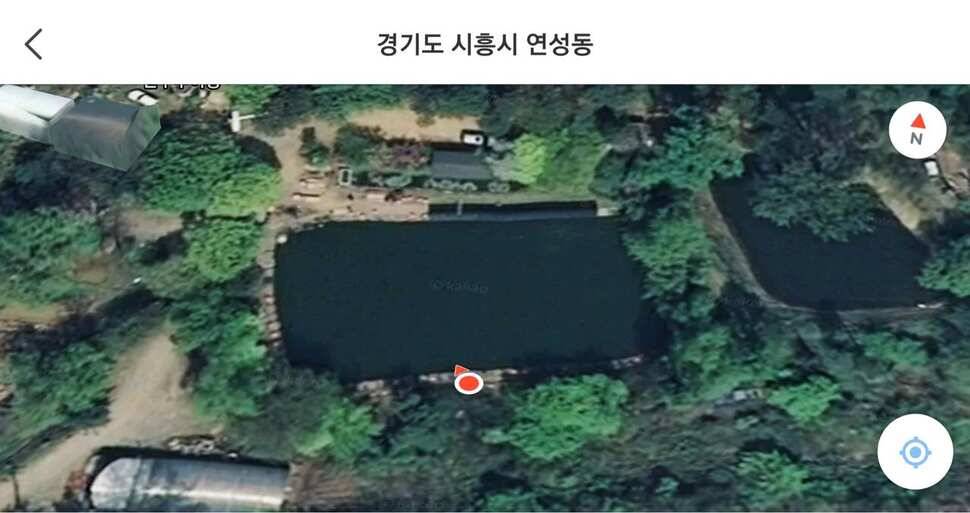 쉼터낚시터 조행기 입니다 (유료터정보 - 유료터조행기)