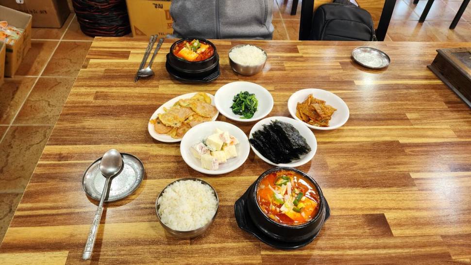 화창한봄 장광낚시터 (유료터정보 - 유료터조행기)