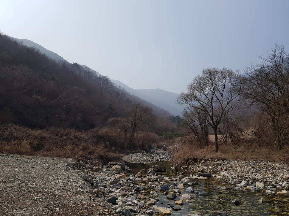 오산나그네의 선고지 조행기 (유료터정보 - 유료터조행기)