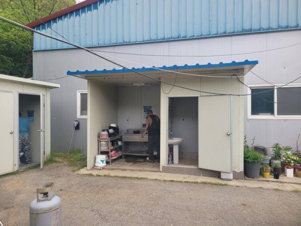 붕슐랭가이드 경기 화성 당골낚시터 – 10m 강풍 속에서도 평온을 찾을 수 있는 곳 (유료터정보 - 유료터조행기)