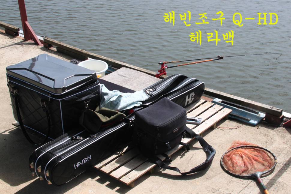 9월의 선물 만정낚시터 (유료터정보 - 유료터조행기)