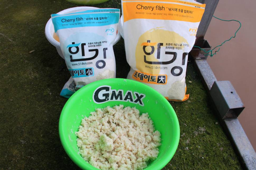 대박이네요 만정낚시터 (유료터정보 - 유료터조행기)