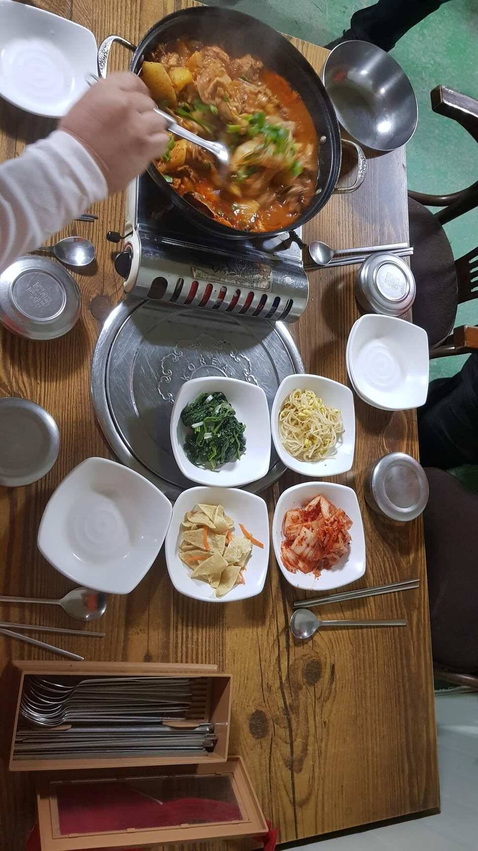 우금낚시공원 하우스 출조 (유료터정보 - 유료터조행기)