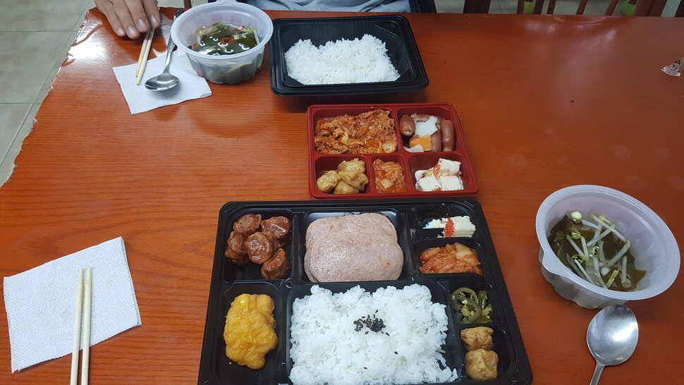 신촌낚시터 첫 출조 (유료터정보 - 유료터조행기)