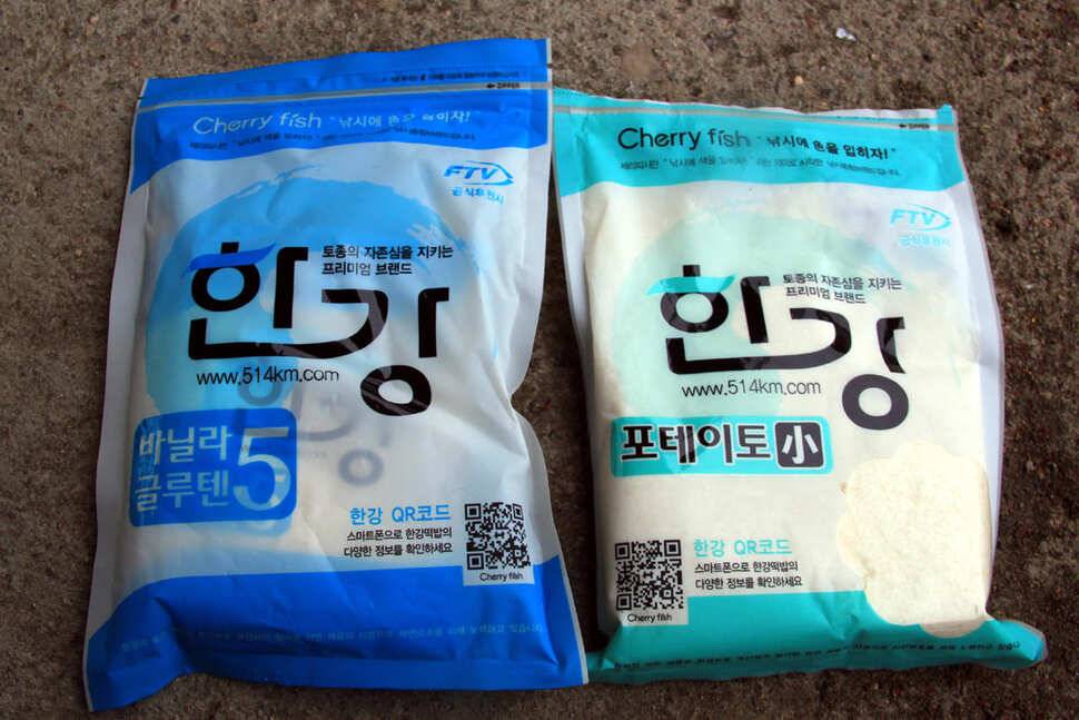 熱血釣士 만정낚시터 (유료터정보 - 유료터조행기)