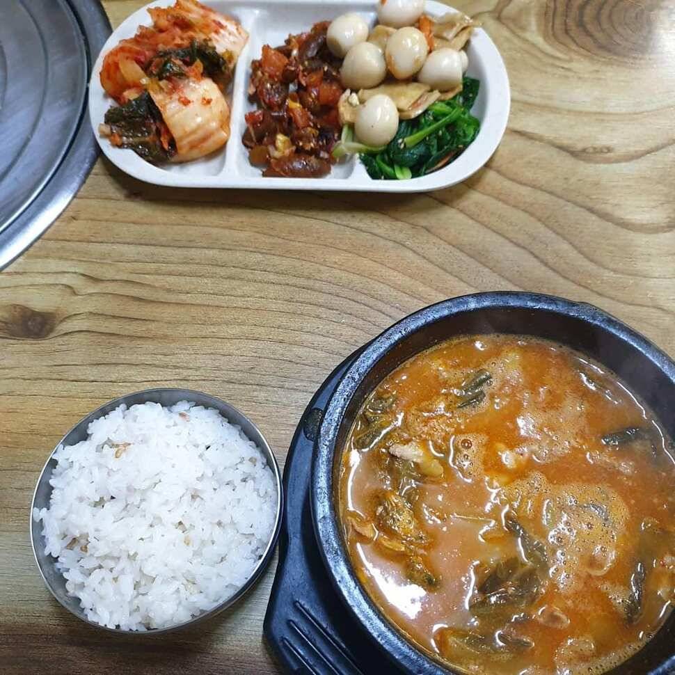 새해 첫 낚시삼하낚시터 (유료터정보 - 유료터조행기)
