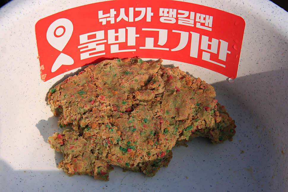 野生馬 만정낚시터 (유료터정보 - 유료터조행기)