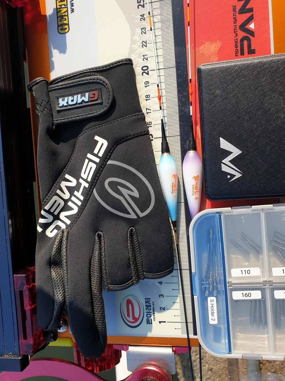 각평낚시터 (유료터정보 - 유료터조행기)