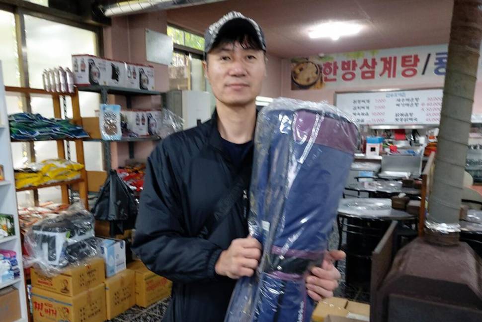 축하합니다 만정낚시터 (유료터정보 - 유료터조행기)